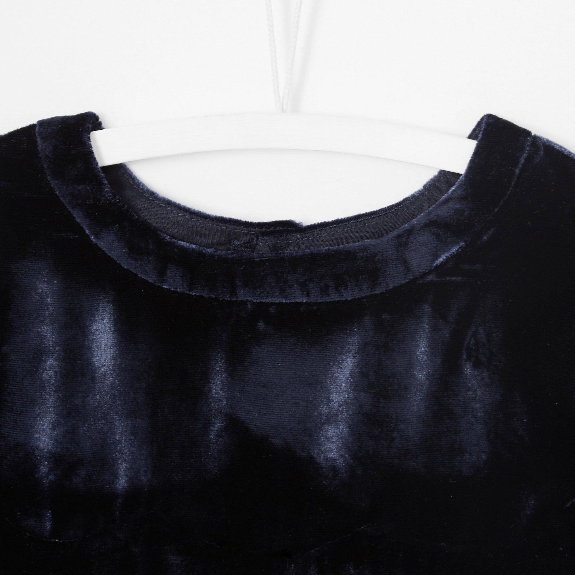 0 QTY / MARINE JACADI PAP TUNIQUE / BLOUSE CREOLA