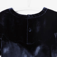 0 QTY / MARINE JACADI PAP TUNIQUE / BLOUSE CREOLA