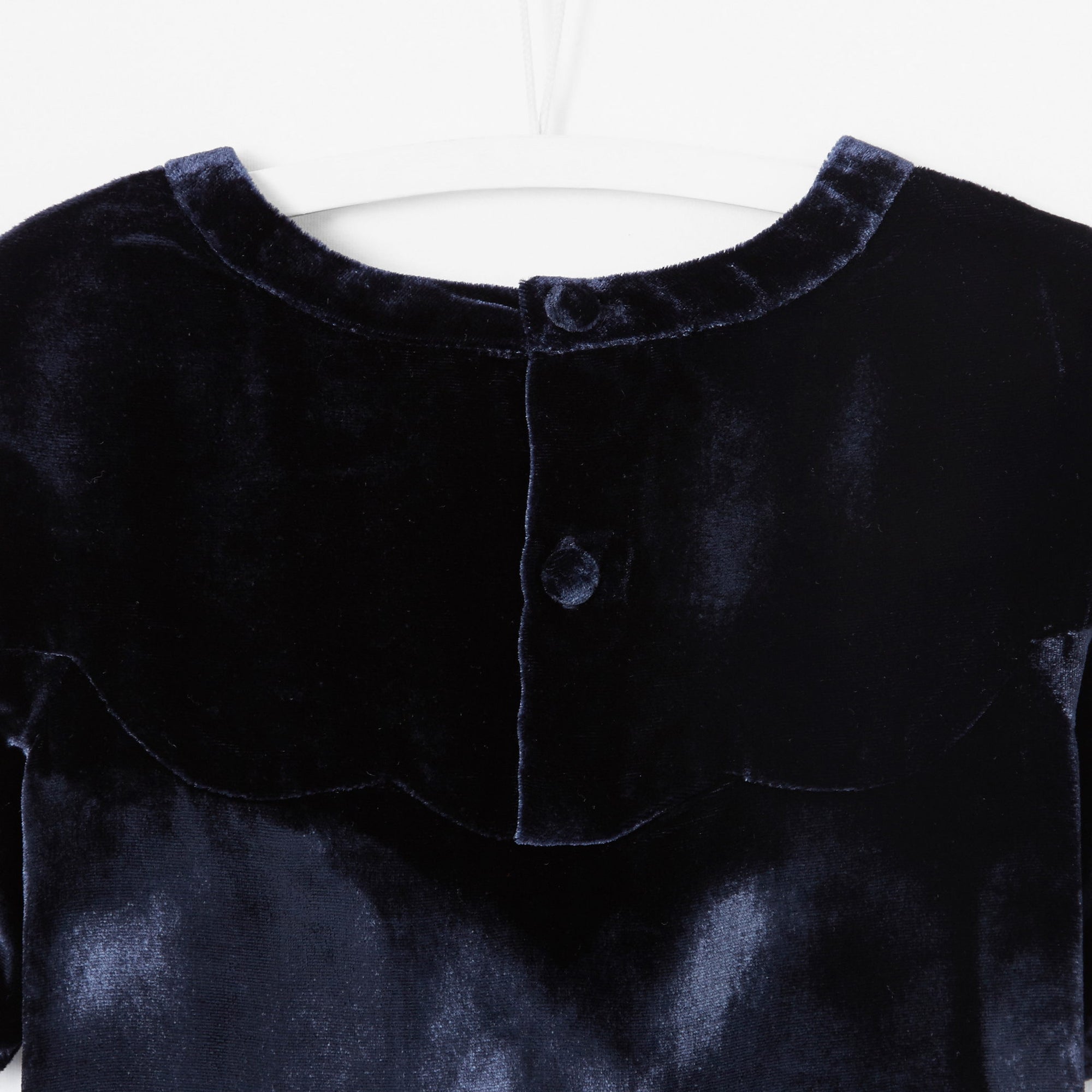0 QTY / MARINE JACADI PAP TUNIQUE / BLOUSE CREOLA