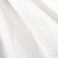 0 QTY / BLANC JACADI PAP ROBE FLISS