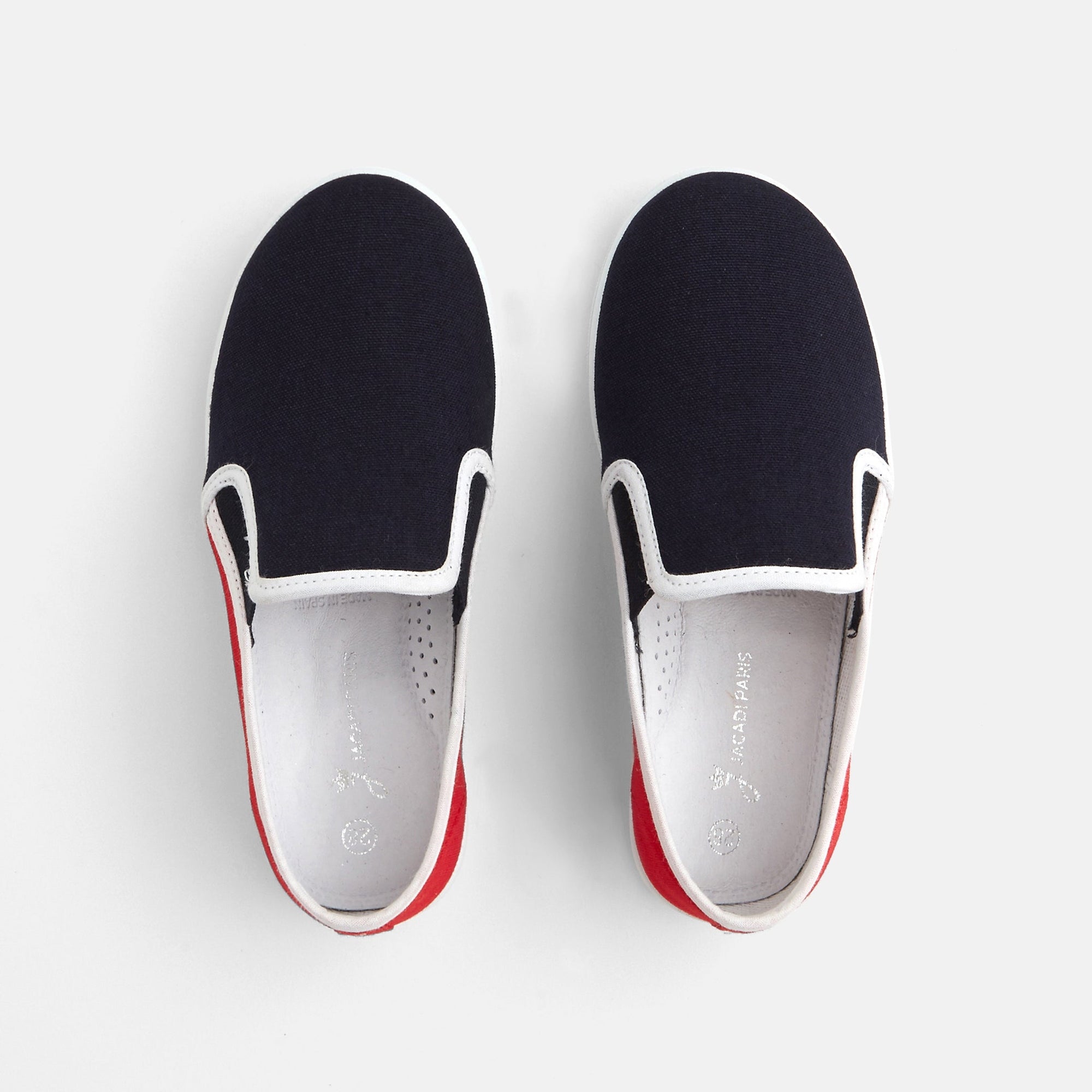 MARINE/ROUGE DEFI