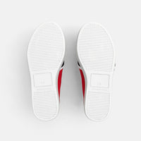MARINE/ROUGE DEFI
