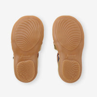 1 QTY / OR CHAUSSURES CUIR MANGUE