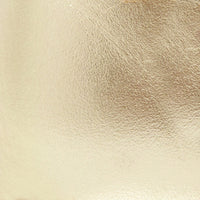 1 QTY / OR CHAUSSURES CUIR MANGUE