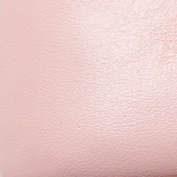 1 QTY / ROSE CHAUSSURES CUIR MARMELADE