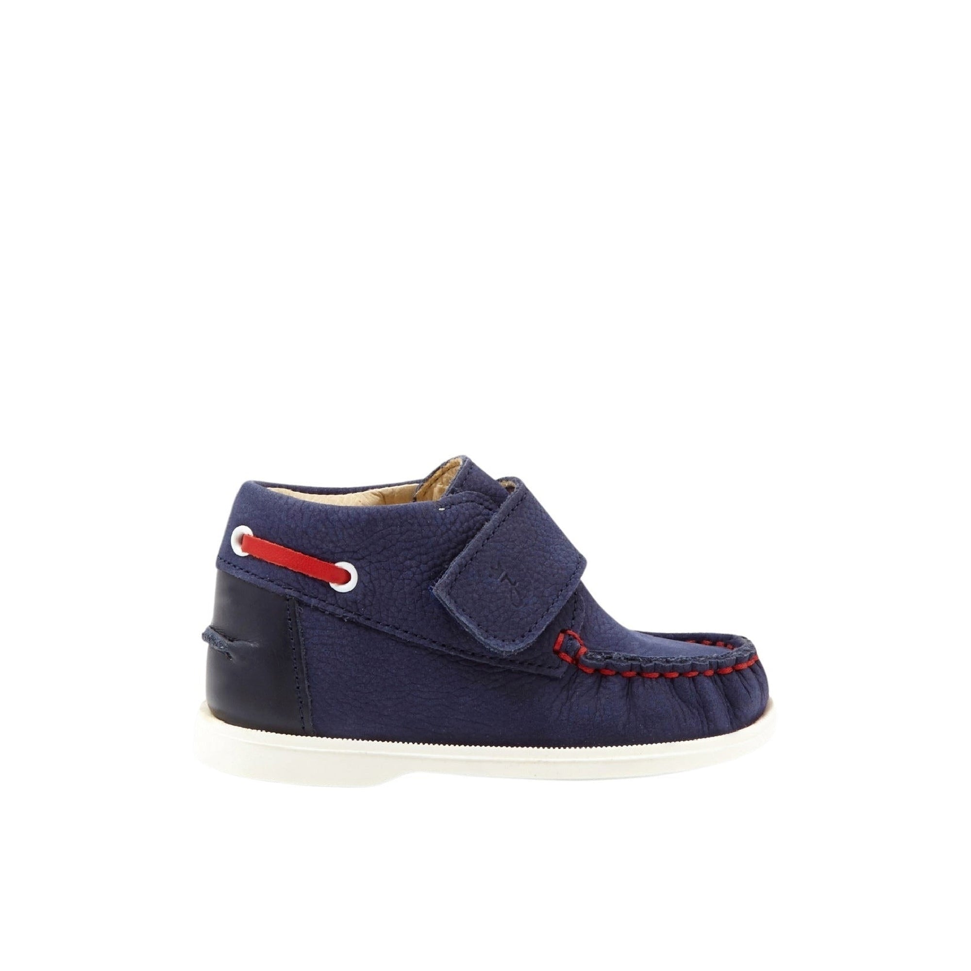 5 QTY / MARINE JACADI CHAUSSURES CUIR SANTIAGO