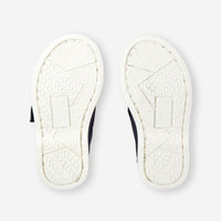 5 QTY / MARINE JACADI CHAUSSURES CUIR SANTIAGO