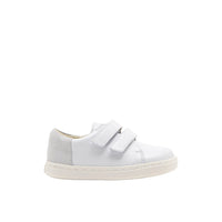 16 QTY / BLANC JACADI CHAUSSURES CUIR MAHAUT
