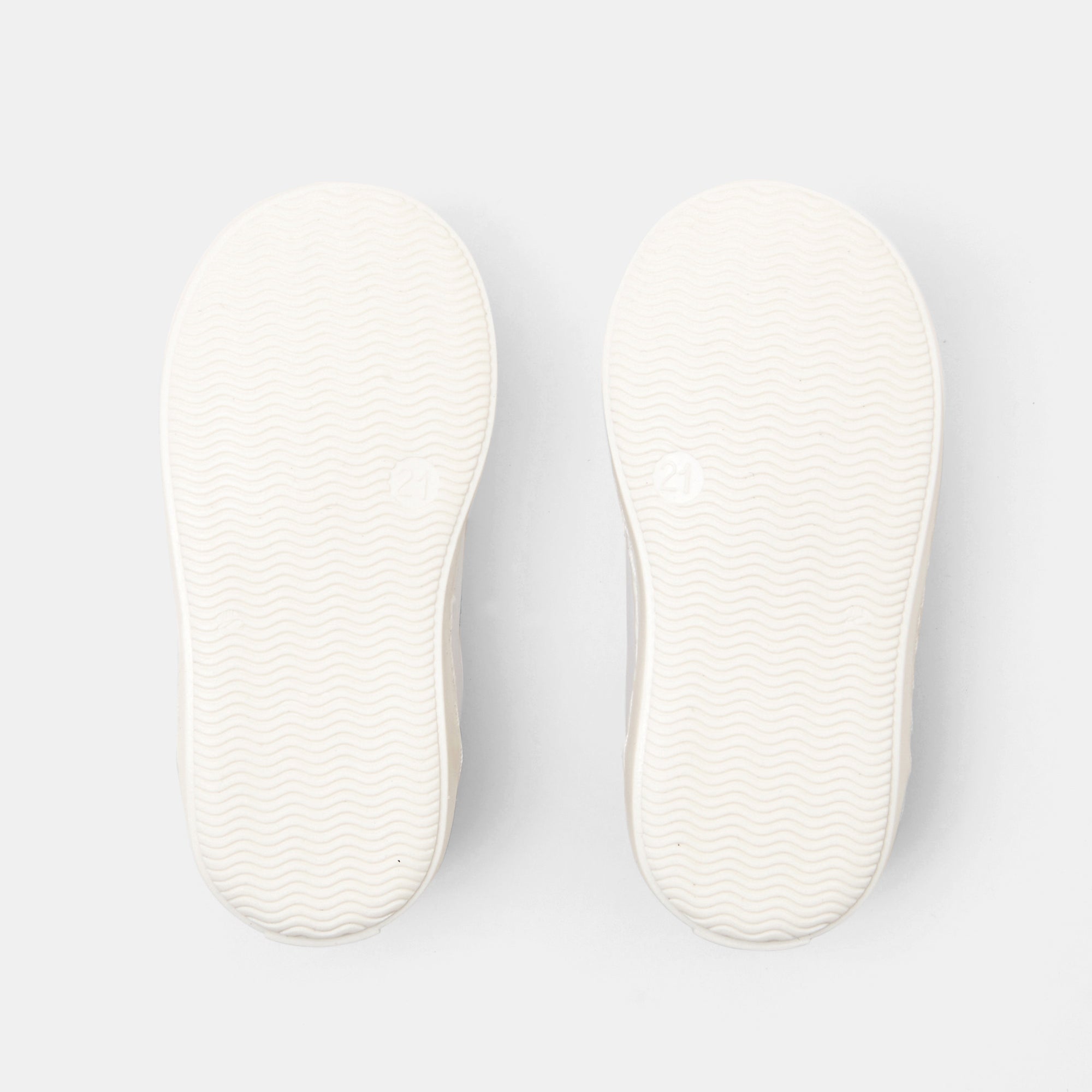 16 QTY / BLANC JACADI CHAUSSURES CUIR MAHAUT
