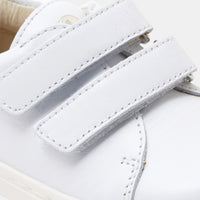 16 QTY / BLANC JACADI CHAUSSURES CUIR MAHAUT