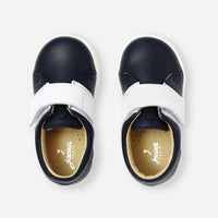MARINE/BLANC MARIN
