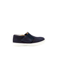 11 QTY / MARINE JACADI CHAUSSURES CUIR MATELOT