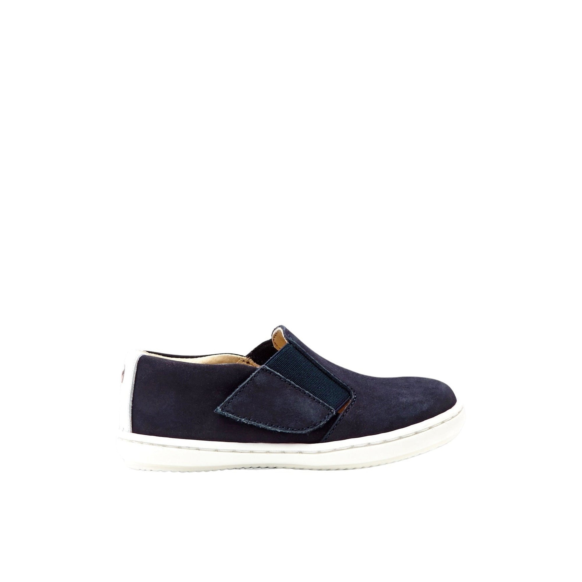 11 QTY / MARINE JACADI CHAUSSURES CUIR MATELOT