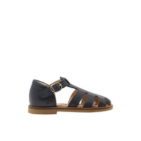 26 QTY / MARINE JACADI CHAUSSURES CUIR MITCH