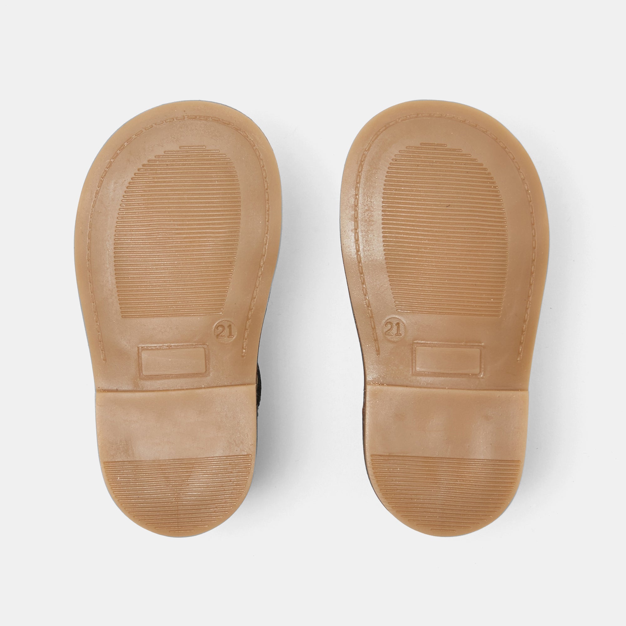 26 QTY / MARINE JACADI CHAUSSURES CUIR MITCH