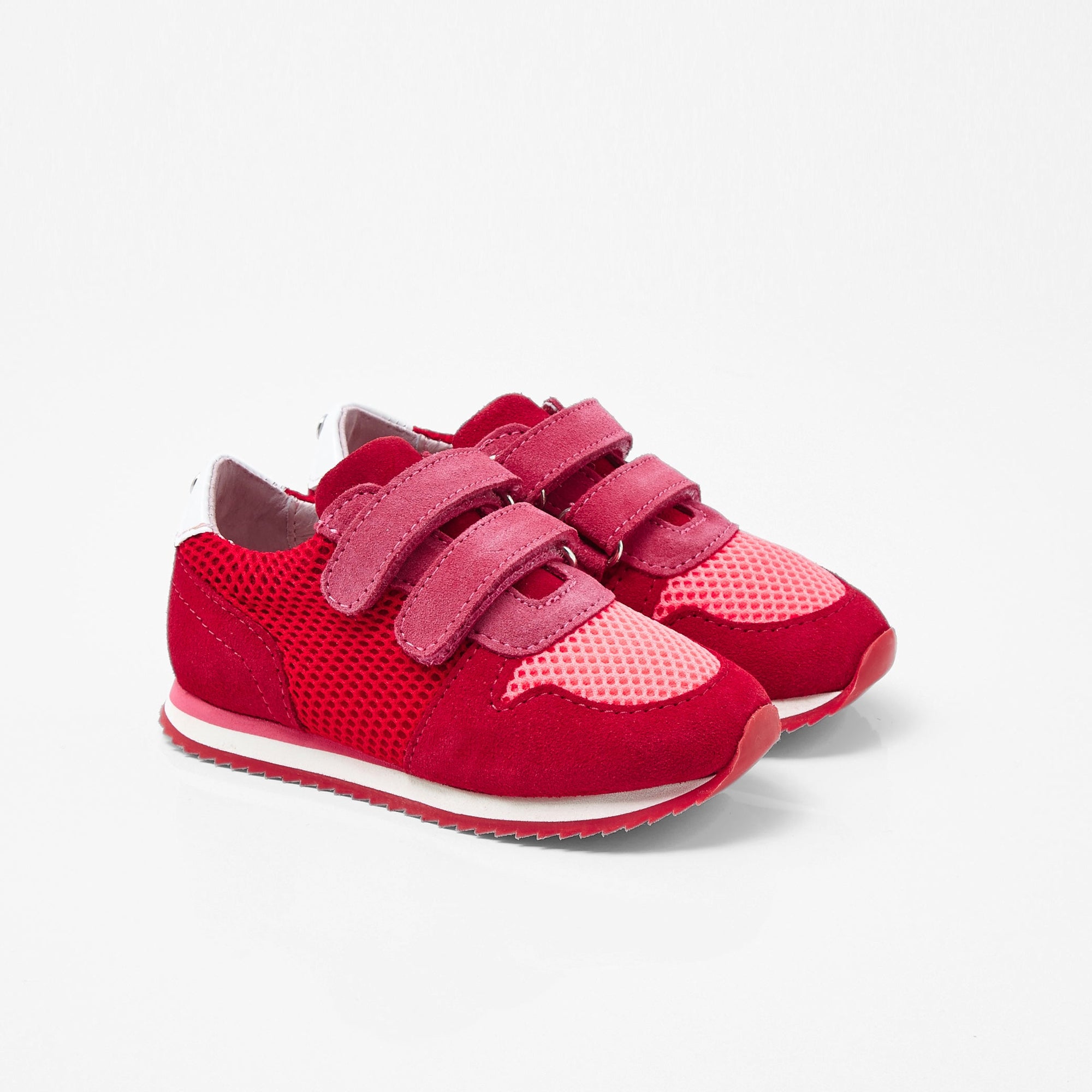 ROUGE/MULTICO COQUELICOT