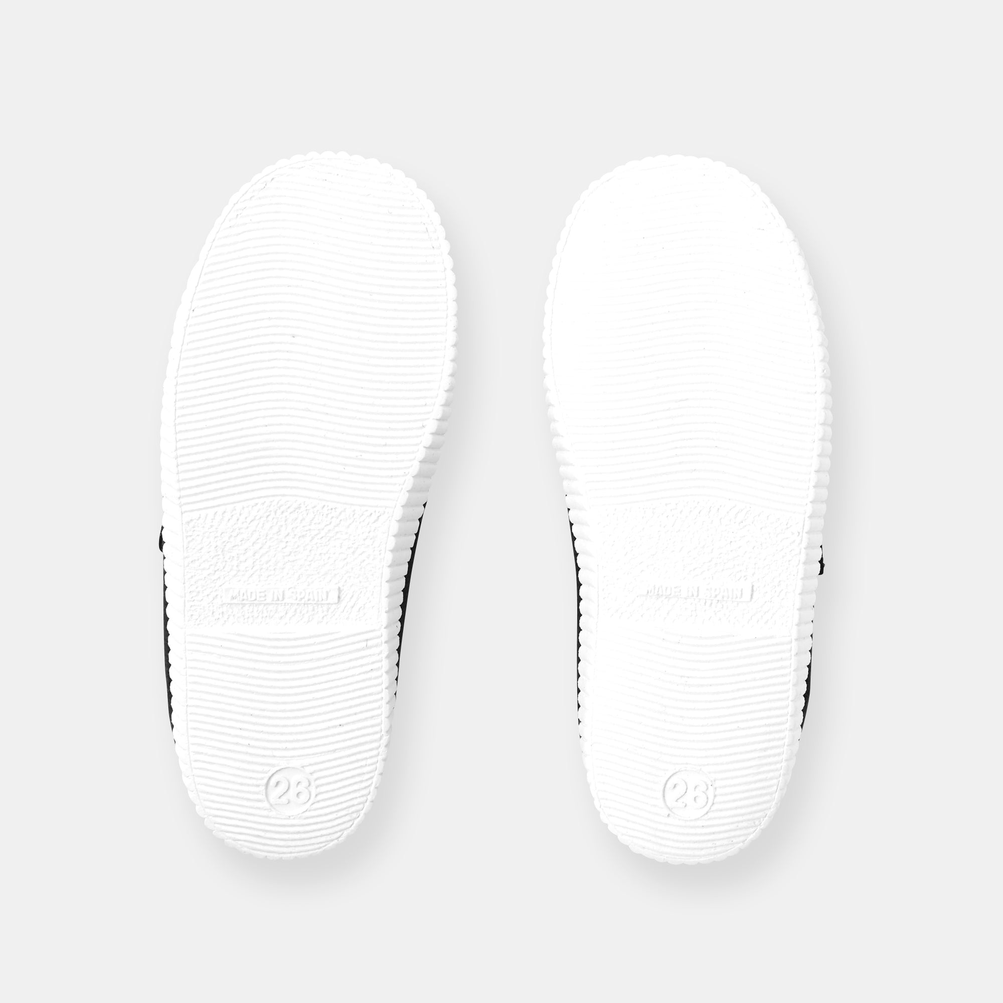 1 QTY / MARINE JACADI CHAUSSURES TOILE MAGNOLIA