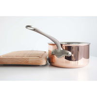 Casserole 16cm M6SB en cuivre