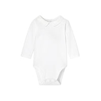 0 QTY / BLANC JACADI PAP BODY DE DESSUS MENU