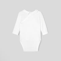 0 QTY / BLANC JACADI PAP BODY DE DESSUS MENU