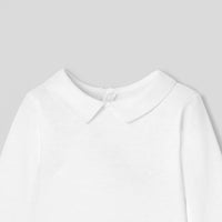0 QTY / BLANC JACADI PAP BODY DE DESSUS MENU