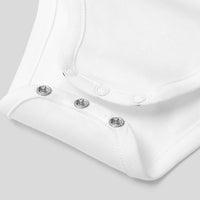 0 QTY / BLANC JACADI PAP BODY DE DESSUS MENU
