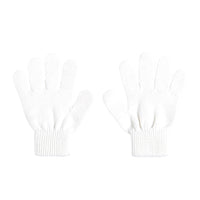 90 QTY / BLANC DOUX  ACCESS GANTS/MOUFLES GRACEBIS