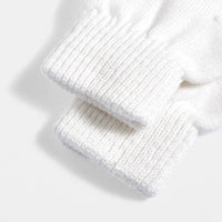 90 QTY / BLANC DOUX  ACCESS GANTS/MOUFLES GRACEBIS
