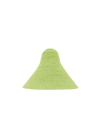 The Valensole Hat - Light Green