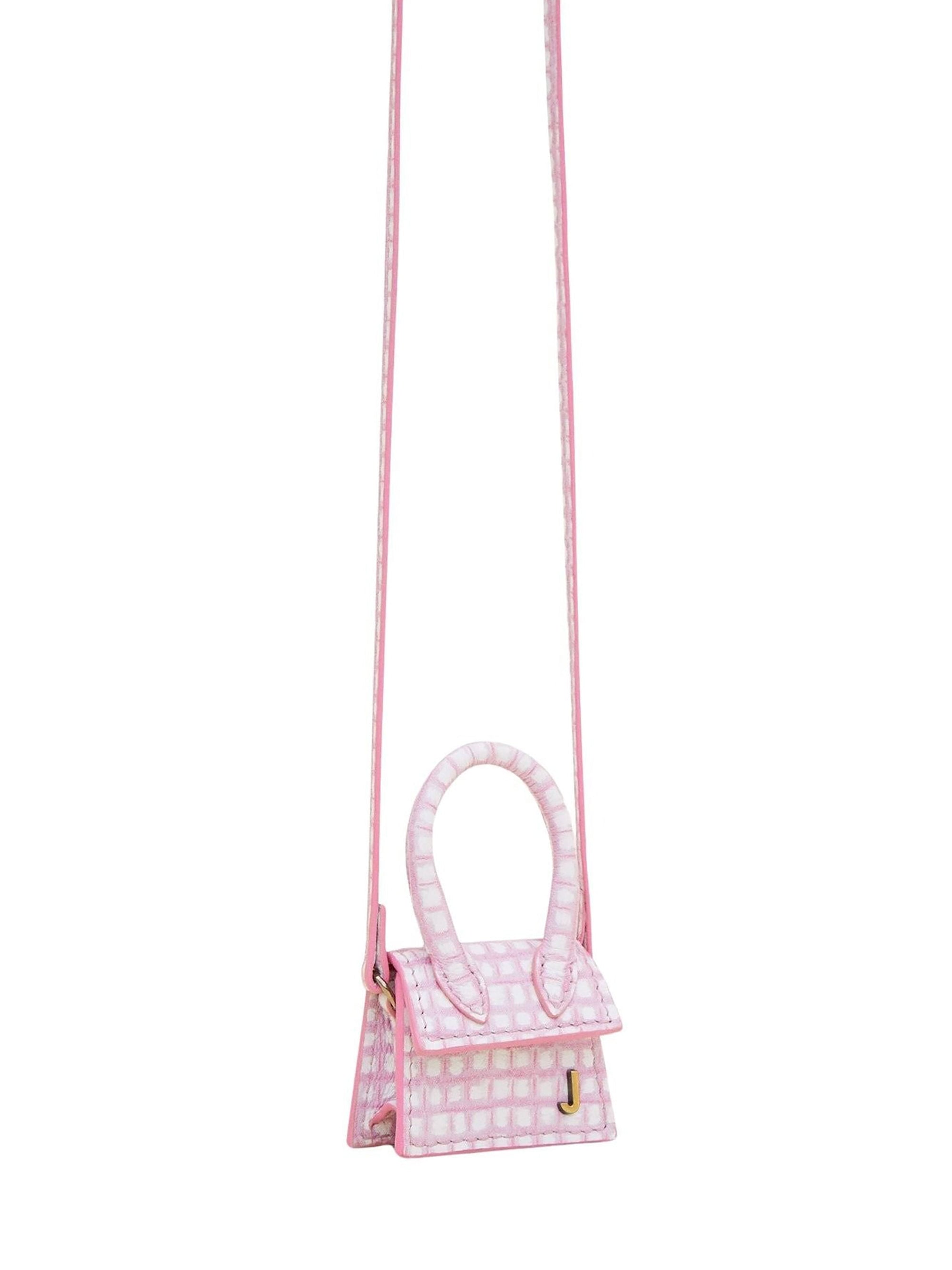 PINK CHECKS LE PETIT CHIQUITO