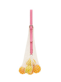 Sac Filet - Pink