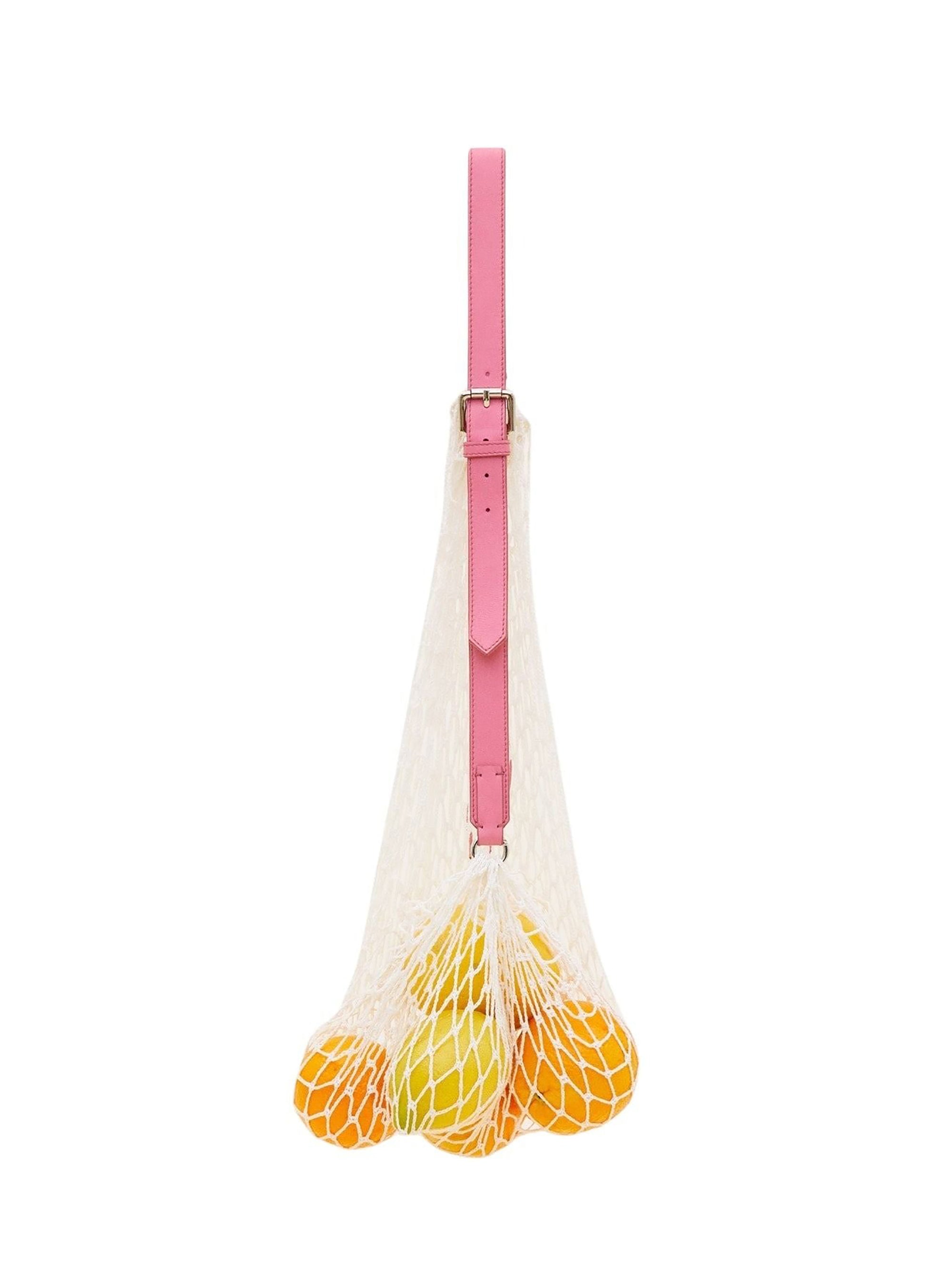 Sac Filet - Pink