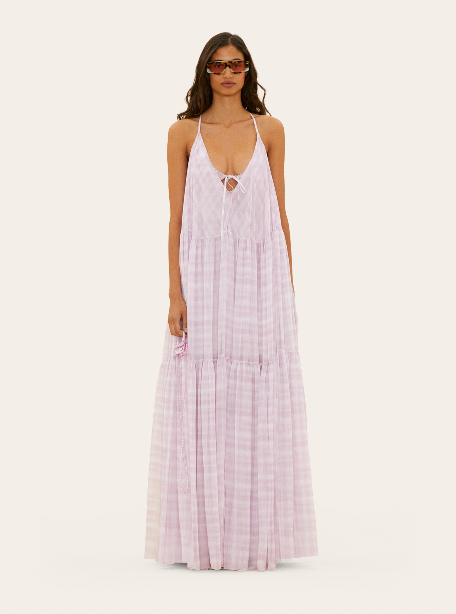 LA ROBE MISTRAL