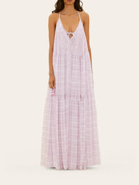 PINK LA ROBE MISTRAL