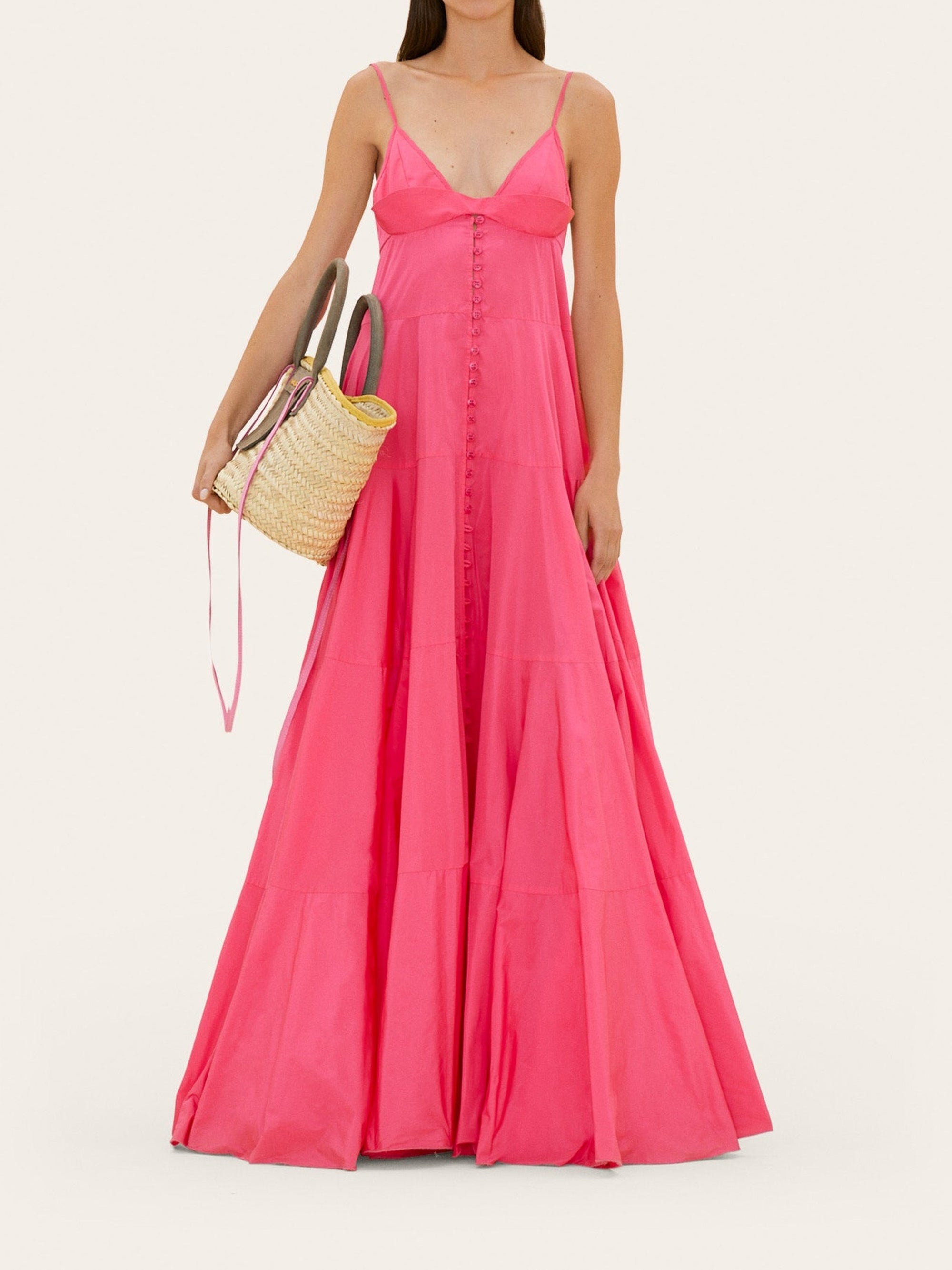 PINK LA ROBE MANOSQUE