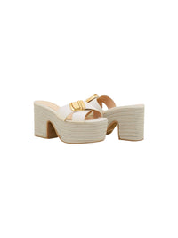 OFF-WHITE LES SANDALES TATANES