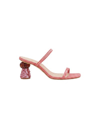 PINK LES MULES VALENA