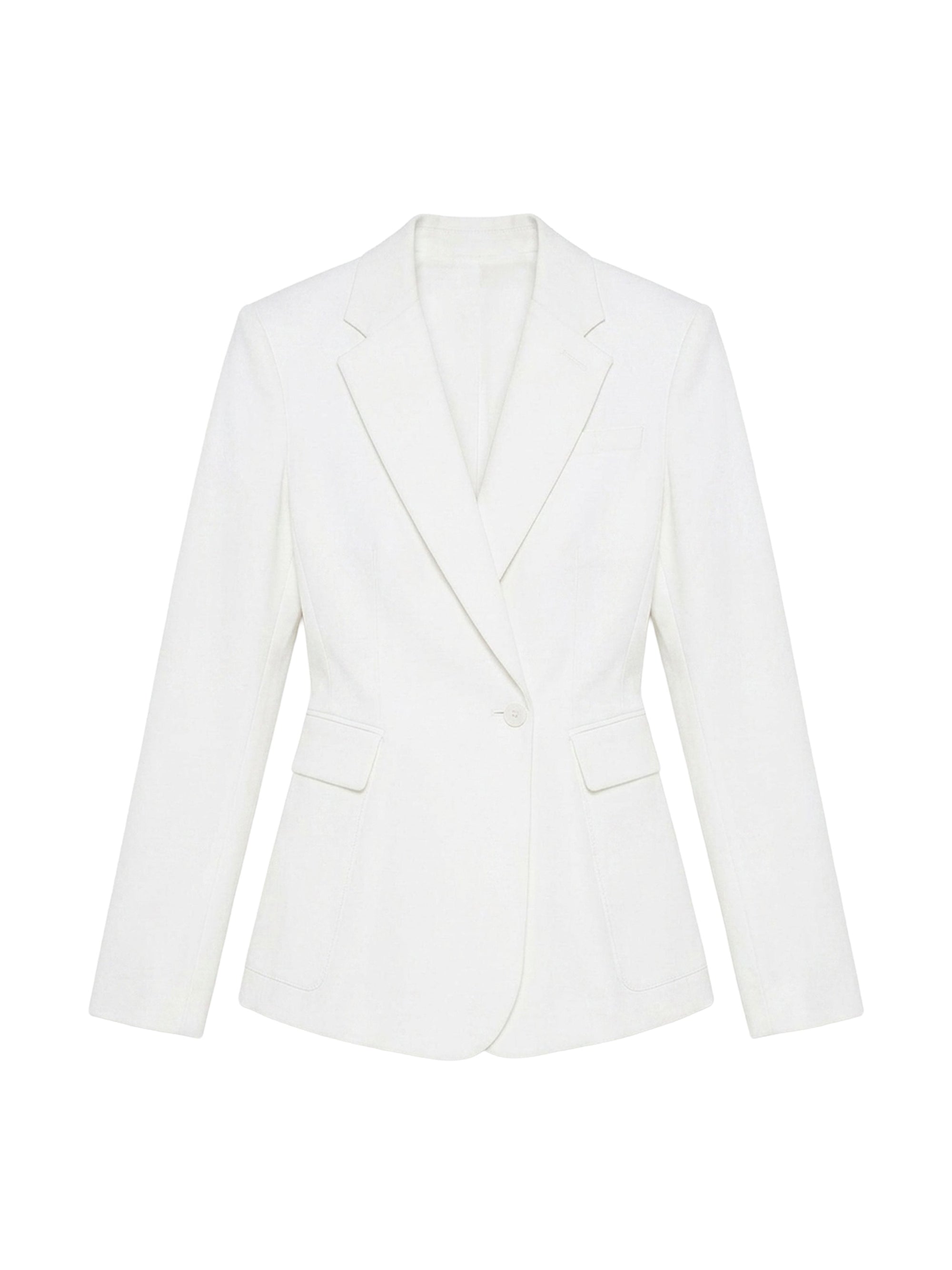 IVORY LA VESTE QUI VOLE