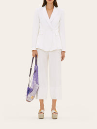 IVORY LA VESTE QUI VOLE
