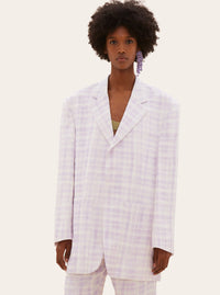 LA VESTE DHOMME