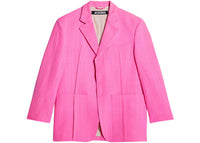 LA VESTE DHOMME
