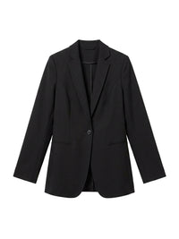 Veste de costume Bergamo - Black