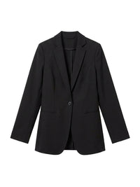 Veste de costume Bergamo - Black