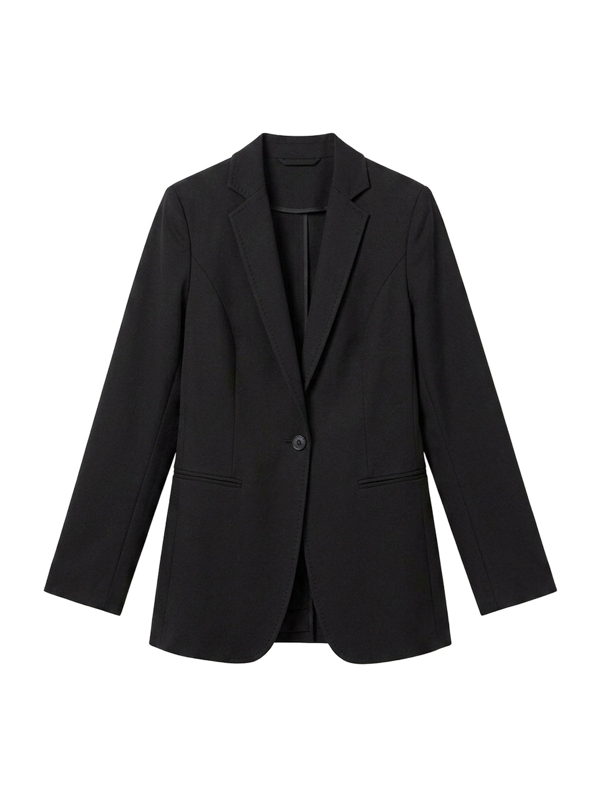 Veste de costume Bergamo - Black