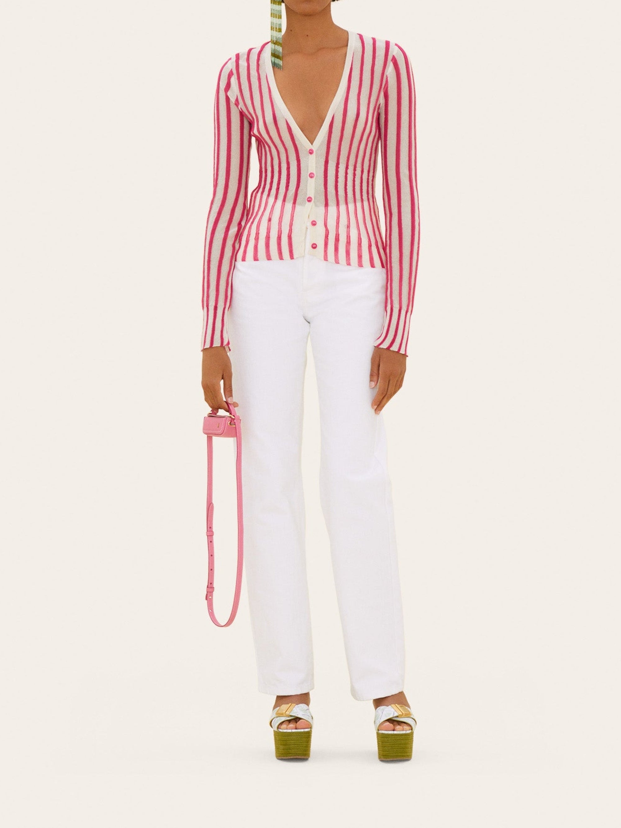 PINK LE GILET MANOSQUE