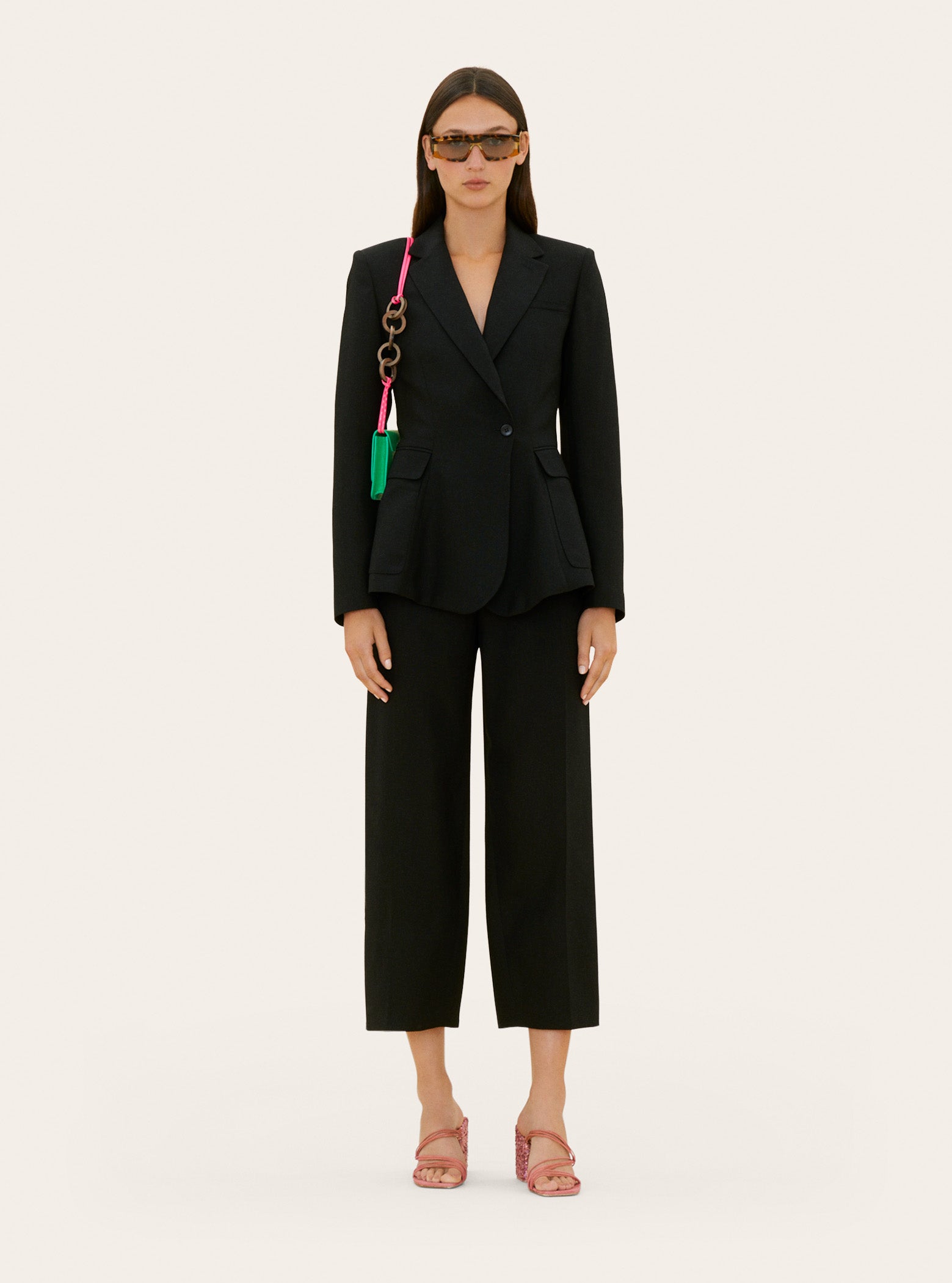 LE PANTALON SANTON