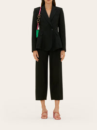 BLACK LE PANTALON SANTON
