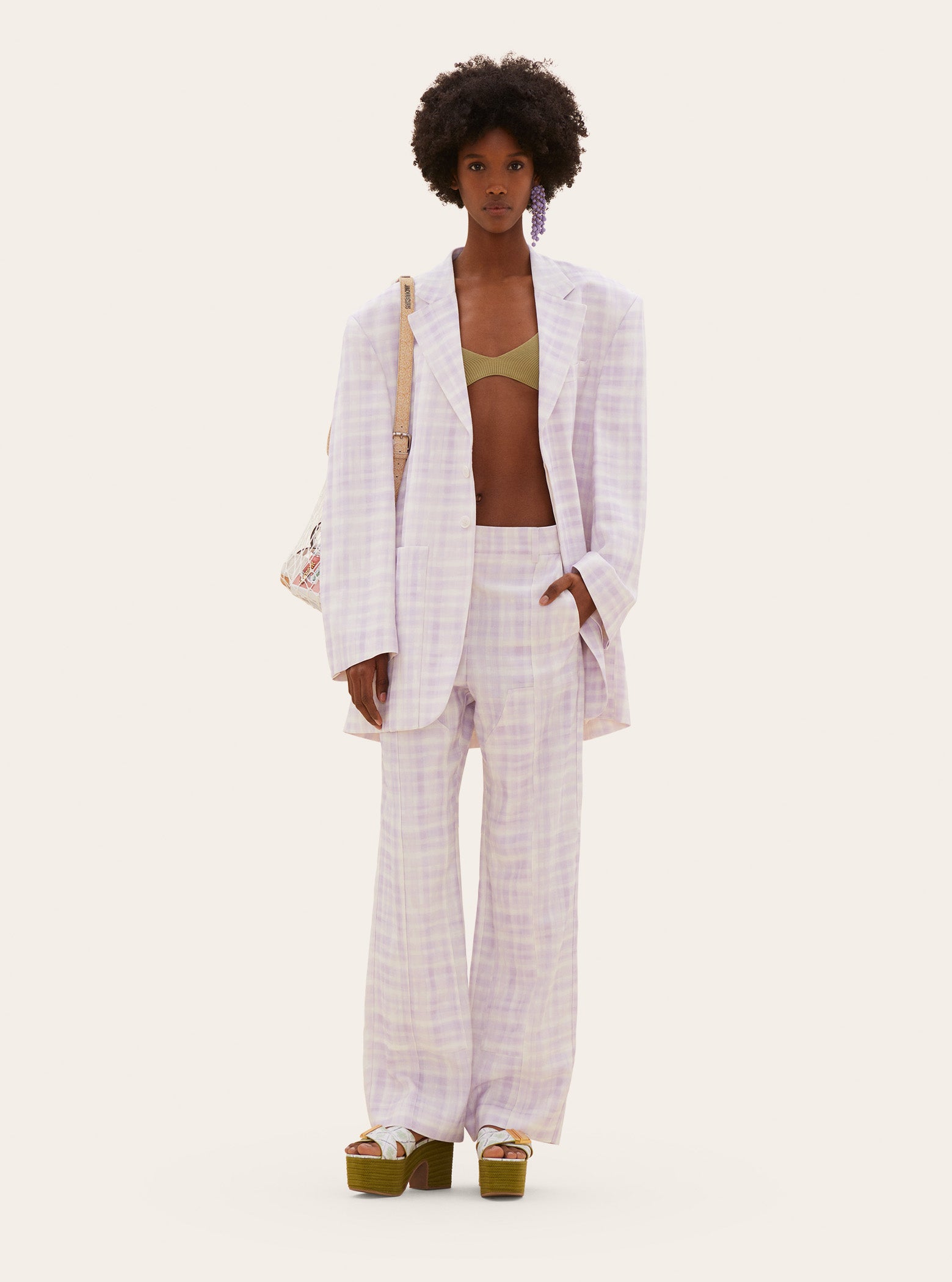 LE PANTALON ESTERO