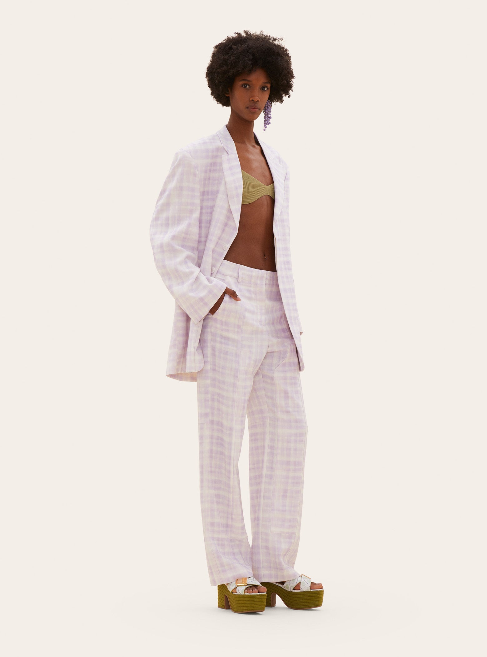 LE PANTALON ESTERO