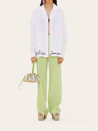 GREEN LE PANTALON ESTERO